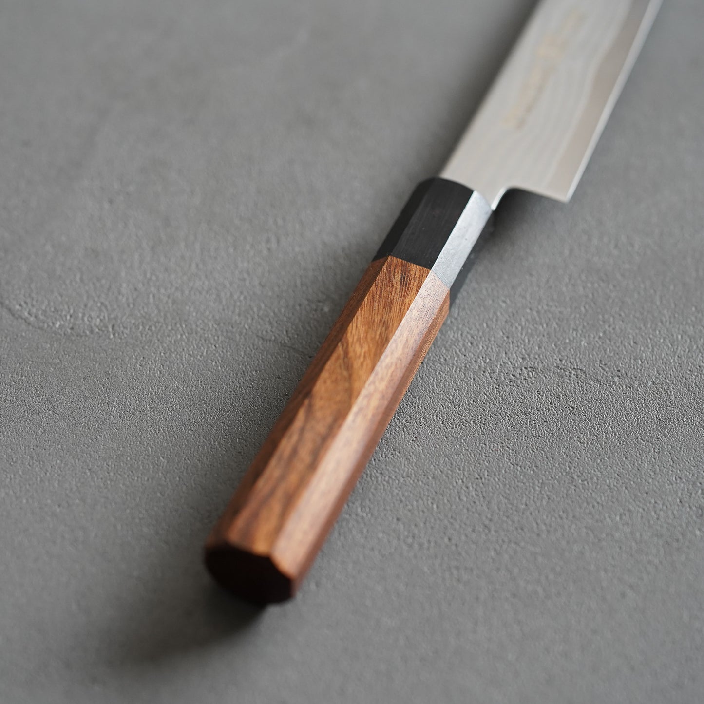 
                  
                    Grand Chef Hamon Japanese Handle Petty 150mm / Takayuki Sakai
                  
                