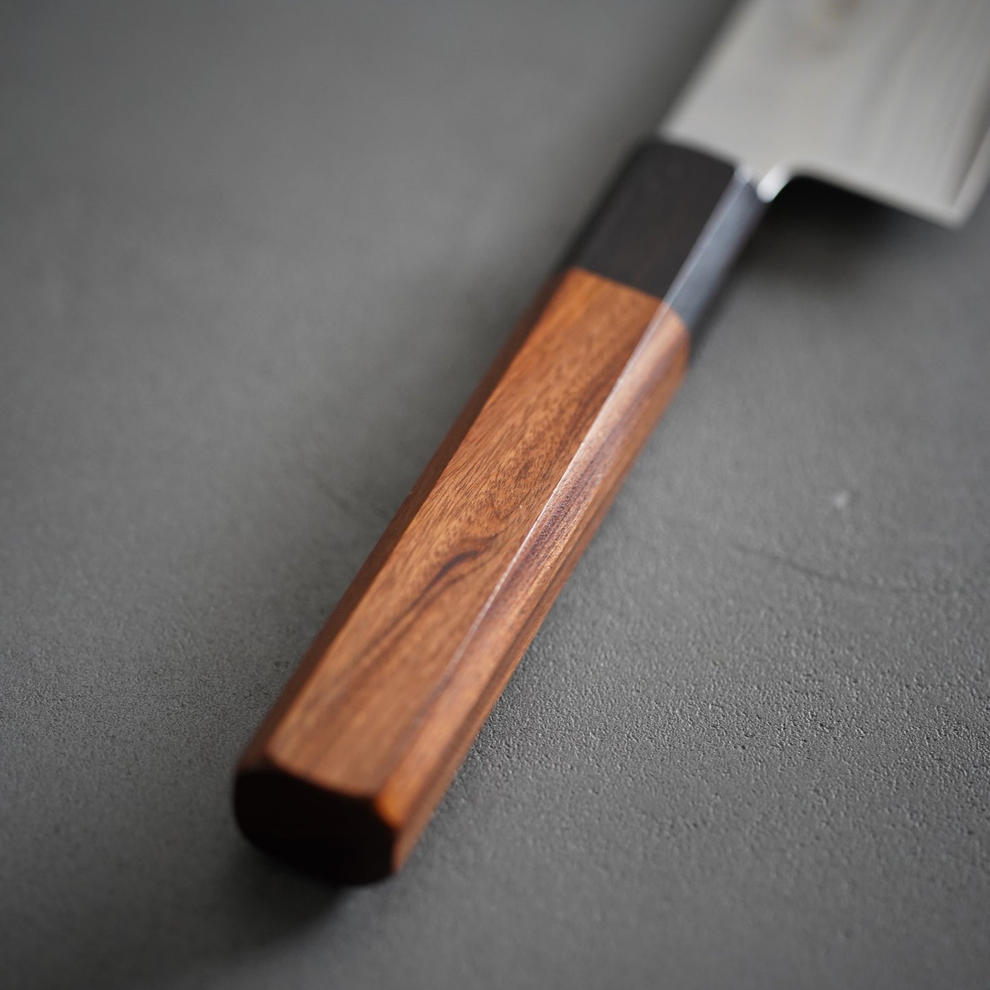 
                  
                    Grand Chef Hamon Gyuto Knife 210mm / Sakai Takayuki
                  
                