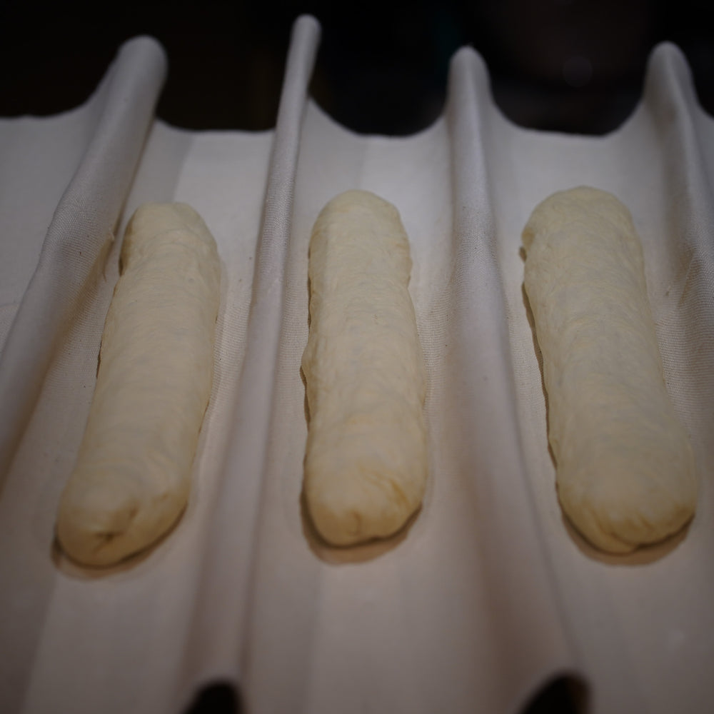 
                  
                    Bread and cake mat (100% cotton) / TKG
                  
                