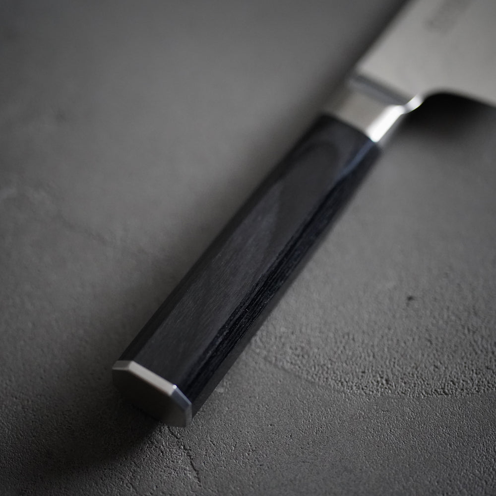 
                  
                    Grand Chef Seigaiha Chef's Knife / Takayuki Sakai
                  
                