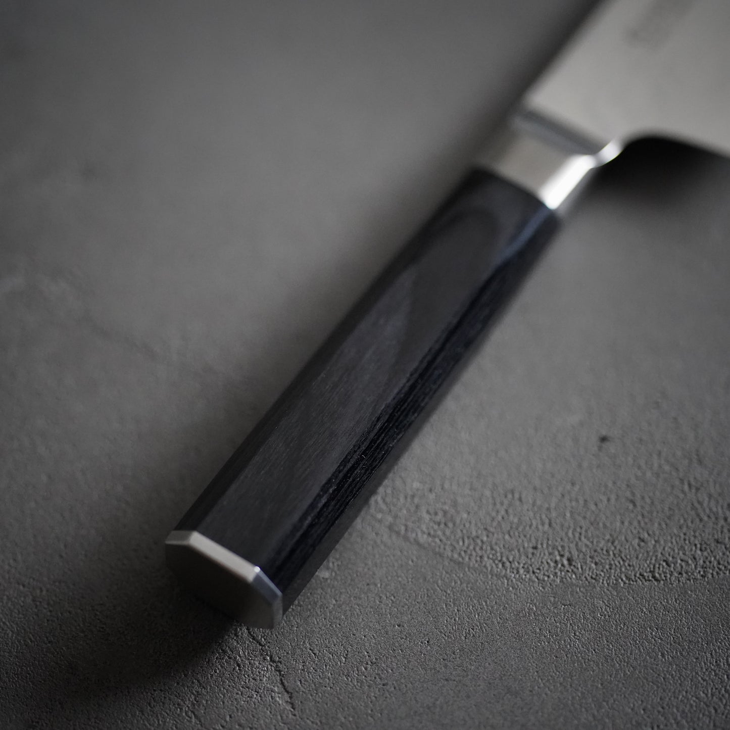 
                  
                    Grand Chef Seigaiha Chef's Knife / Takayuki Sakai
                  
                