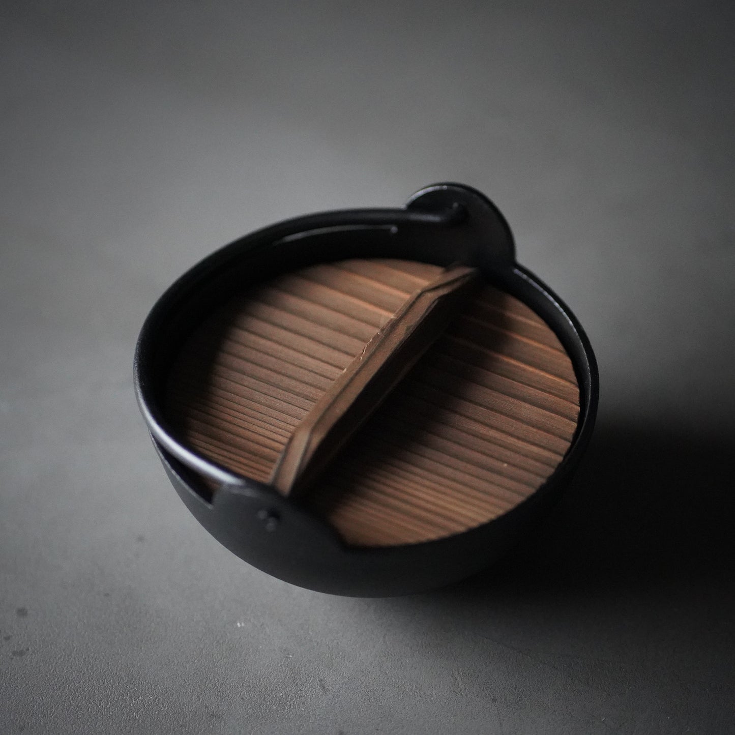 
                  
                    Aluminum Country Pot / KYS
                  
                