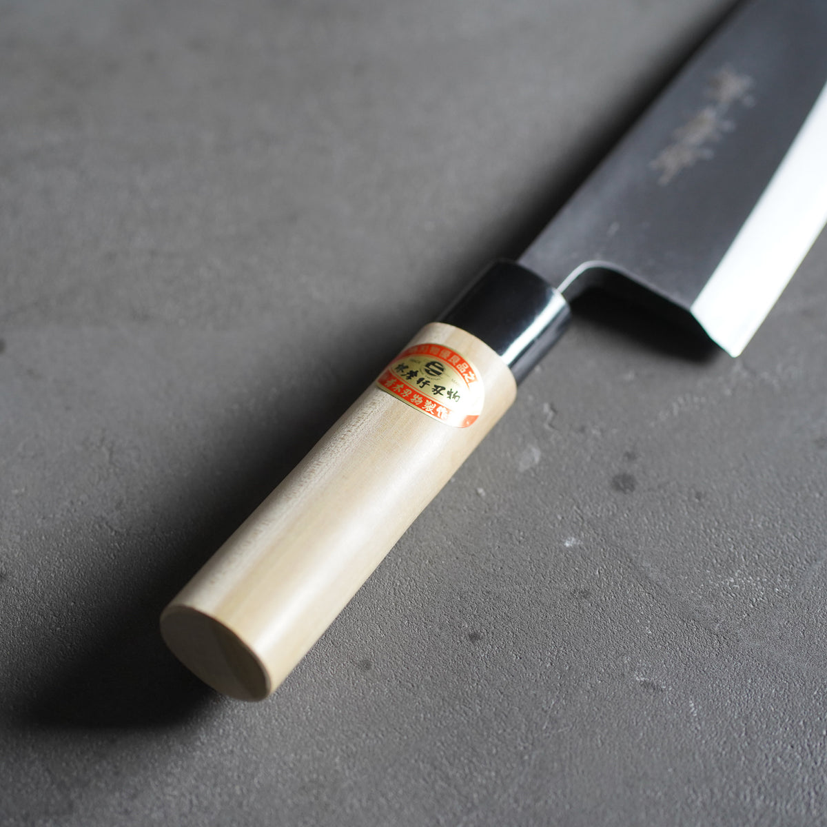 
                  
                    Kasumitogi Deba / Sakai Takayuki
                  
                