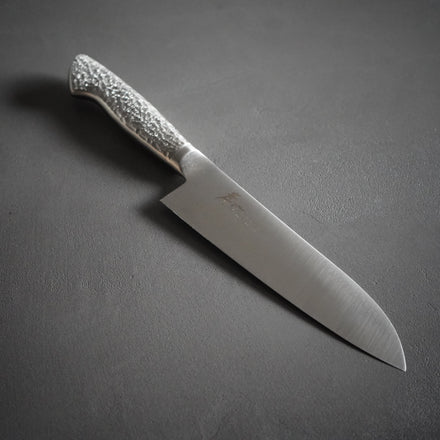 イノックスプロ 三徳 180mm / 堺孝行- トモエ屋｜厳選された堺孝行の