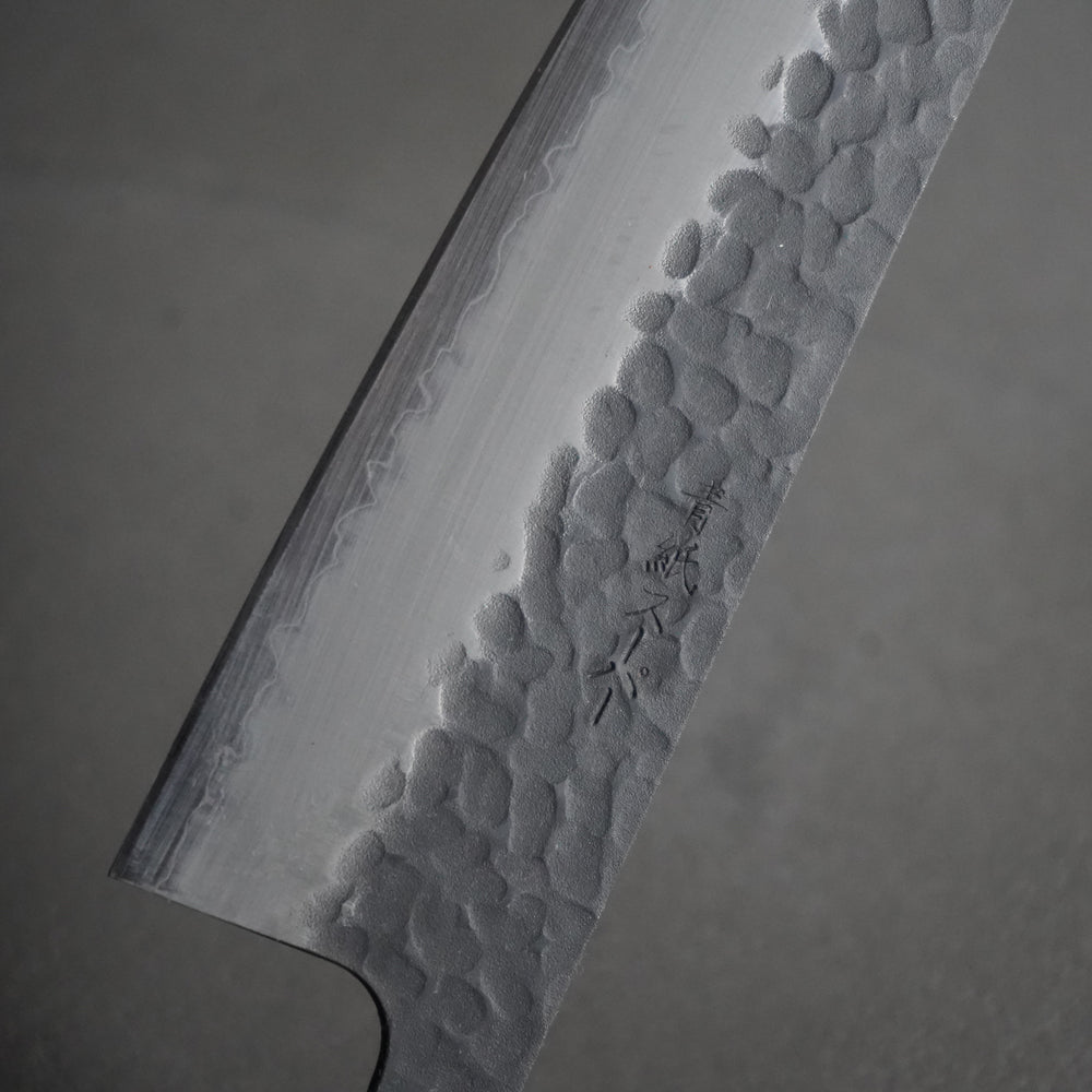 
                  
                    japanese knife ishizuchi-kanamono
                  
                