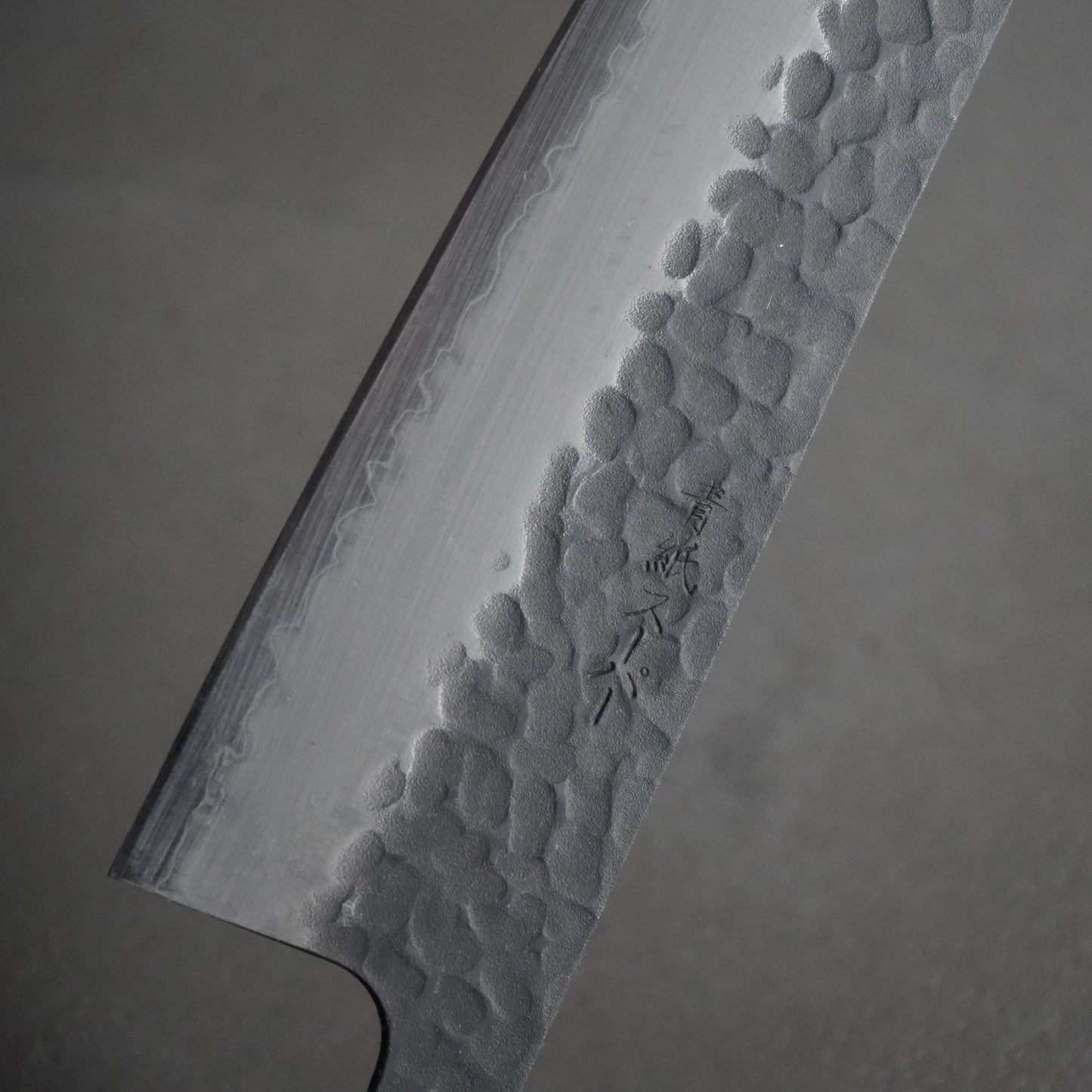 
                  
                    japanese knife ishizuchi-kanamono
                  
                