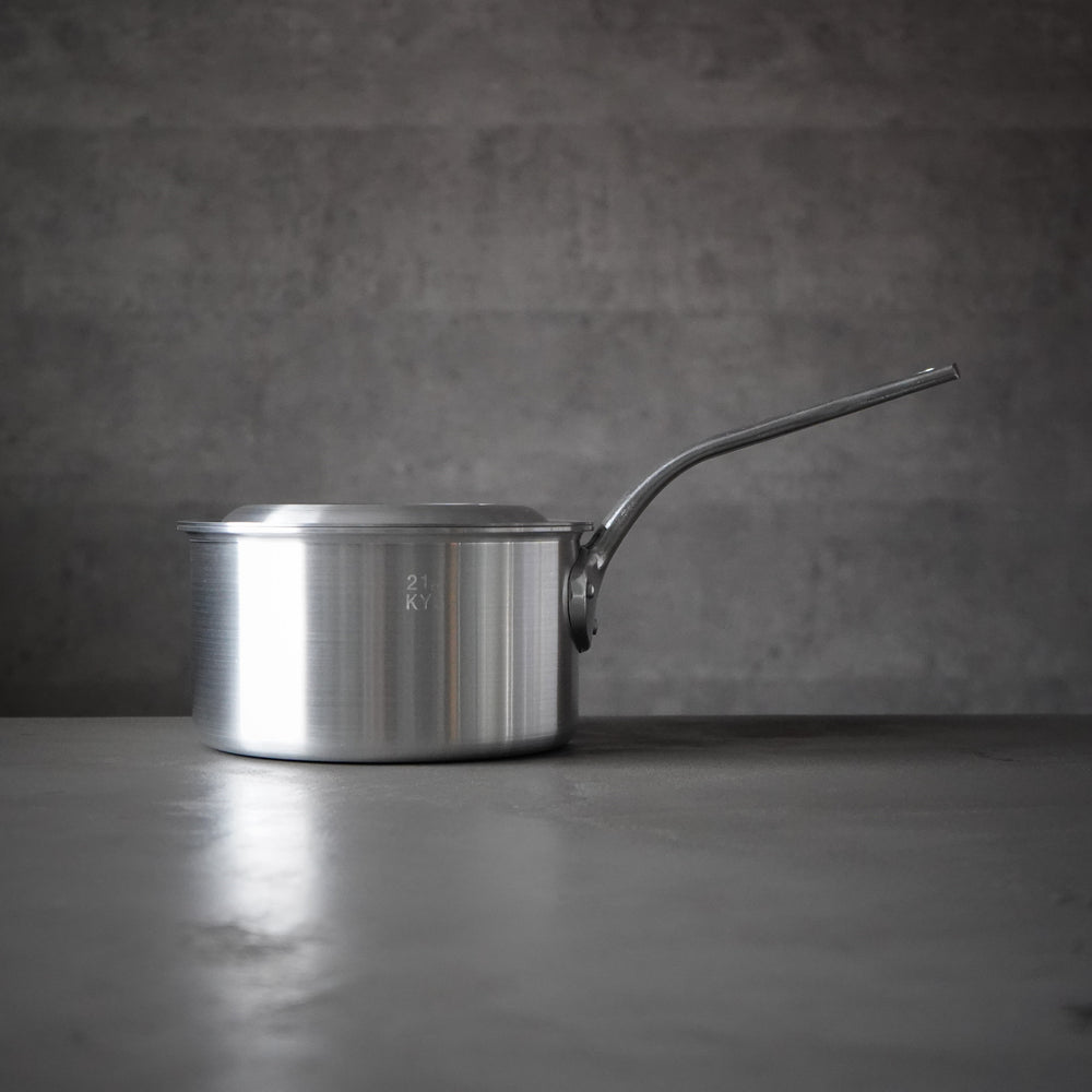 Aluminum saucepan / KYS