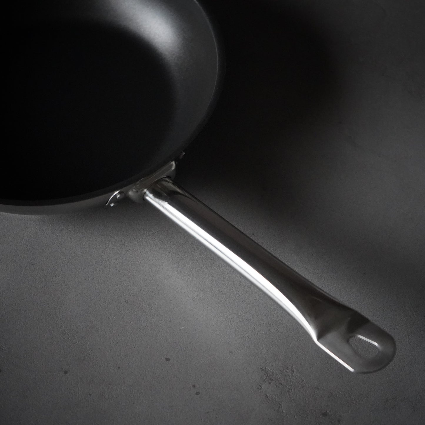 
                  
                    NEWPRO IH Excalibur Frying Pan / KYS
                  
                