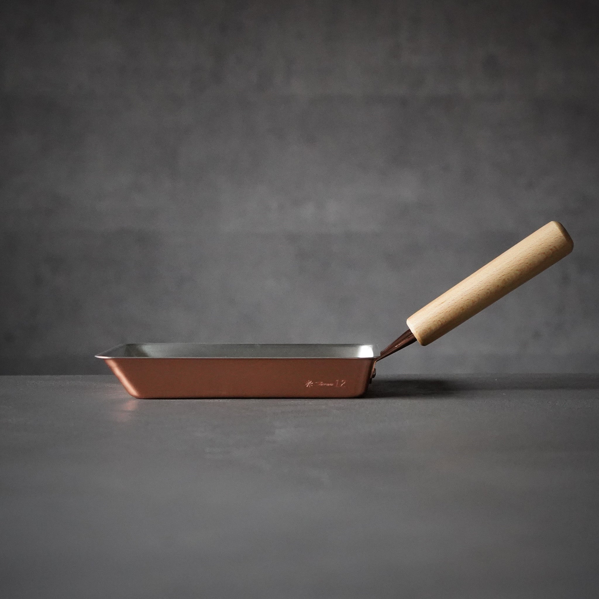 調理器具 maezaki Frying pan - Tomoe-ya | Carefully selected Sakai Takayuki
