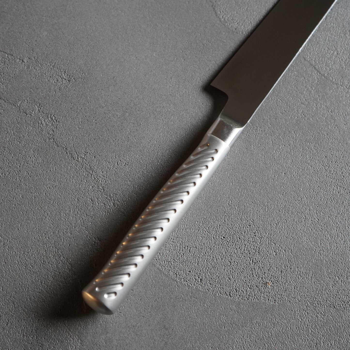 
                  
                    Fujitorasaku SD Molybdenum Vanadium Steel Yanagiba Knife
                  
                