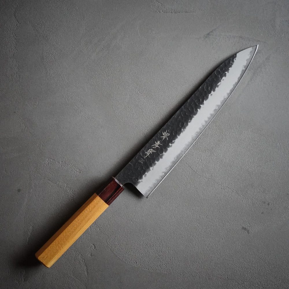 Aogami Super Chef's Knife / Sakai Takayuki