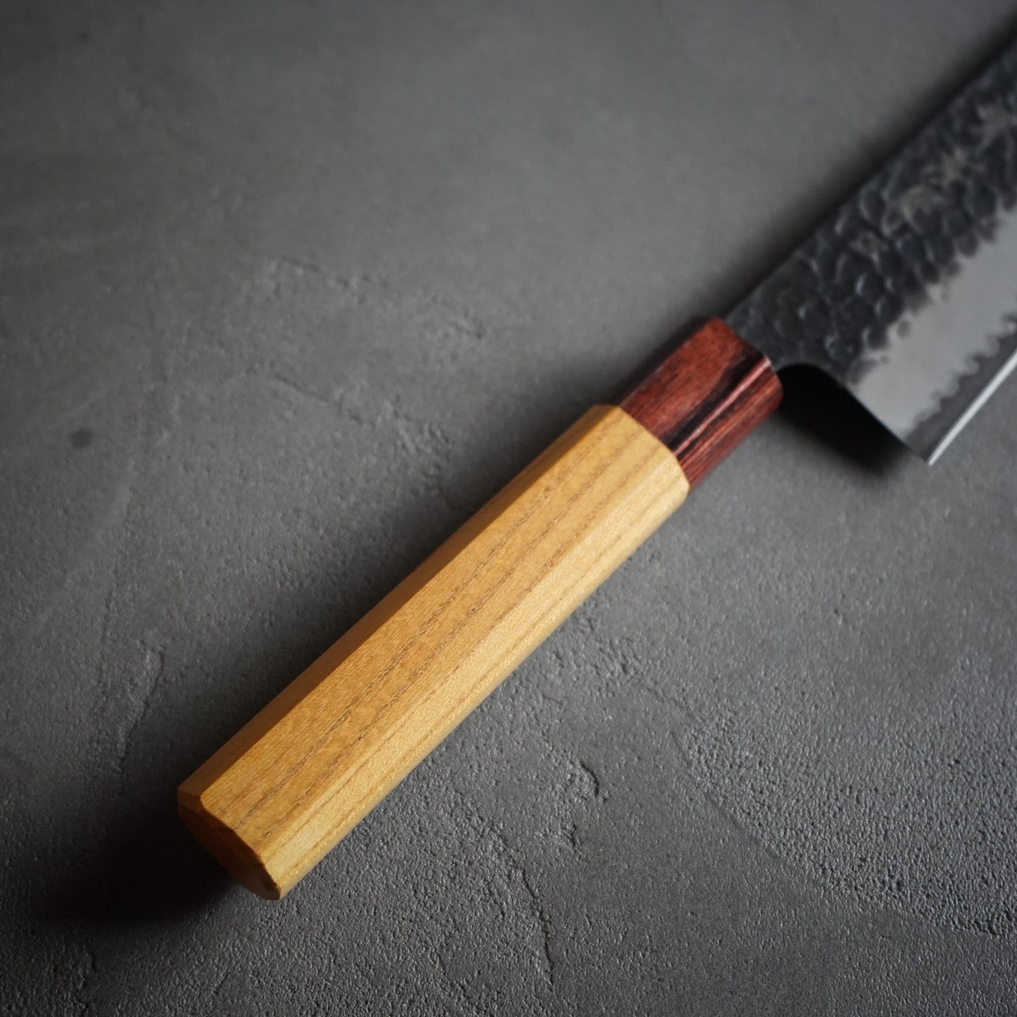 
                  
                    Aogami Super Chef's Knife / Sakai Takayuki
                  
                