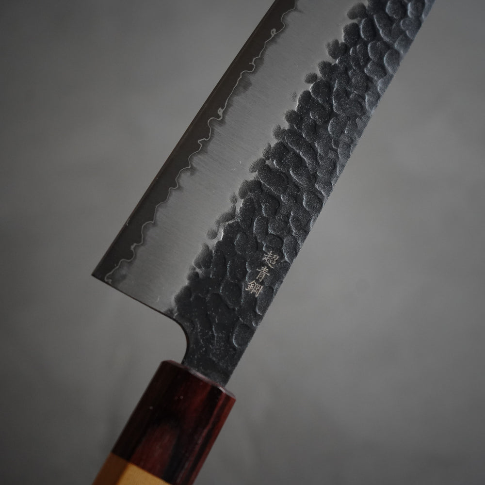 
                  
                    Aogami Super Chef's Knife / Sakai Takayuki
                  
                