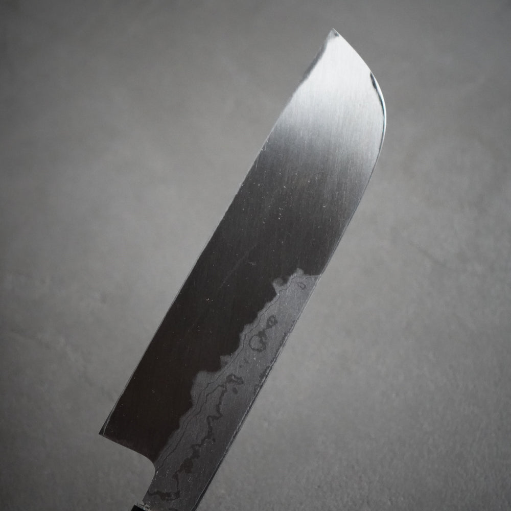 
                  
                    Uzushio sickle-shaped thin blade knife / Sakai Takayuki
                  
                