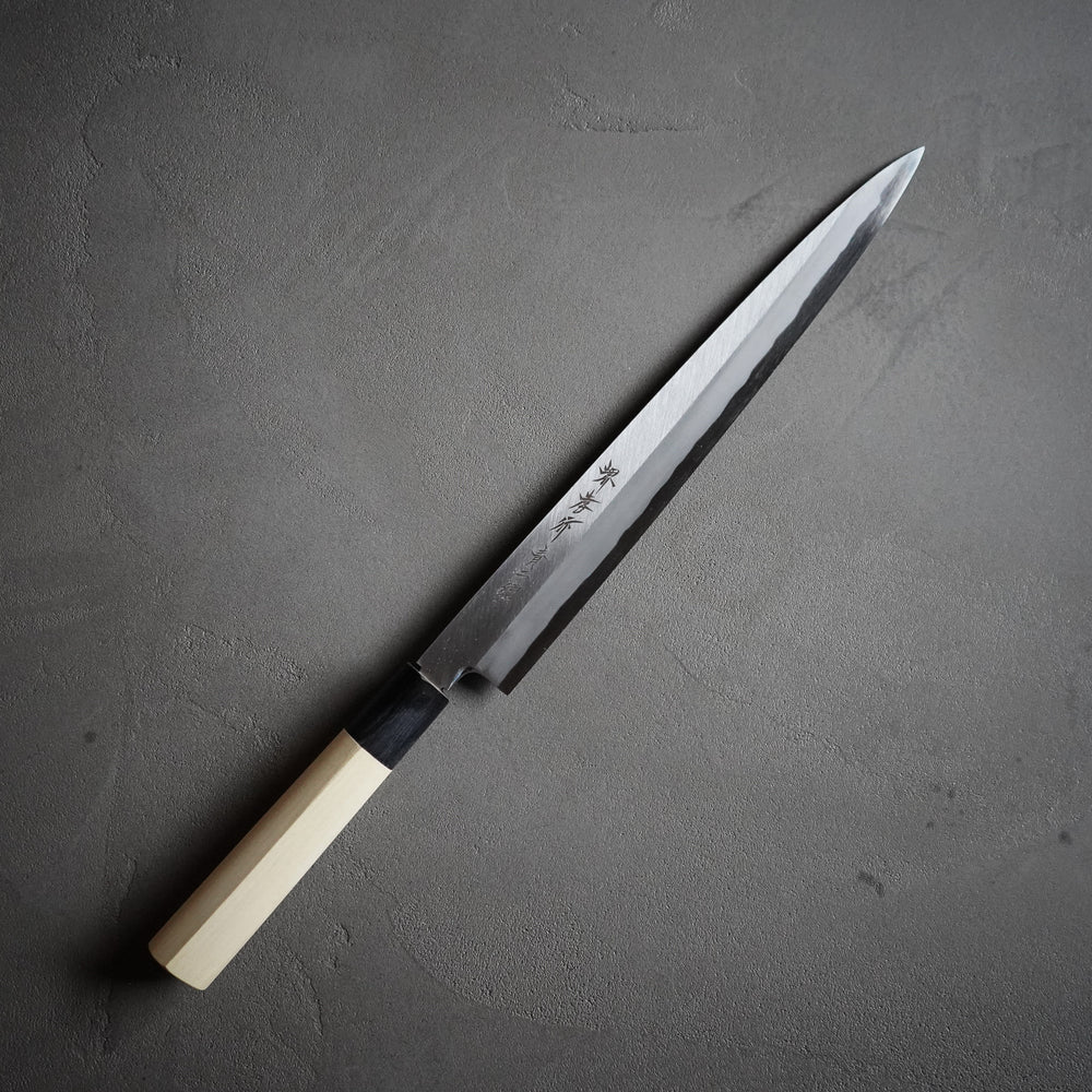 Aonihagane Masao (Sashimi knife) / Sakai Takayuki