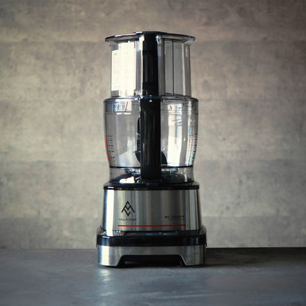 Multi chef マルチシェフ フードプロセッサー MC-200DFPM MC-200DFPM / マルチシェフ – Tomoe-Ya