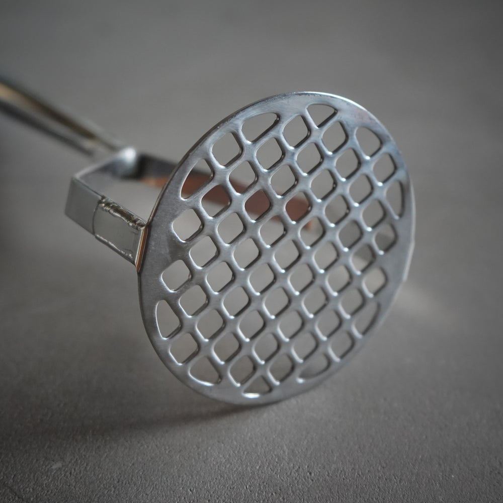 
                  
                    KD 18-0 Common Handle Potato Masher / Kanda
                  
                