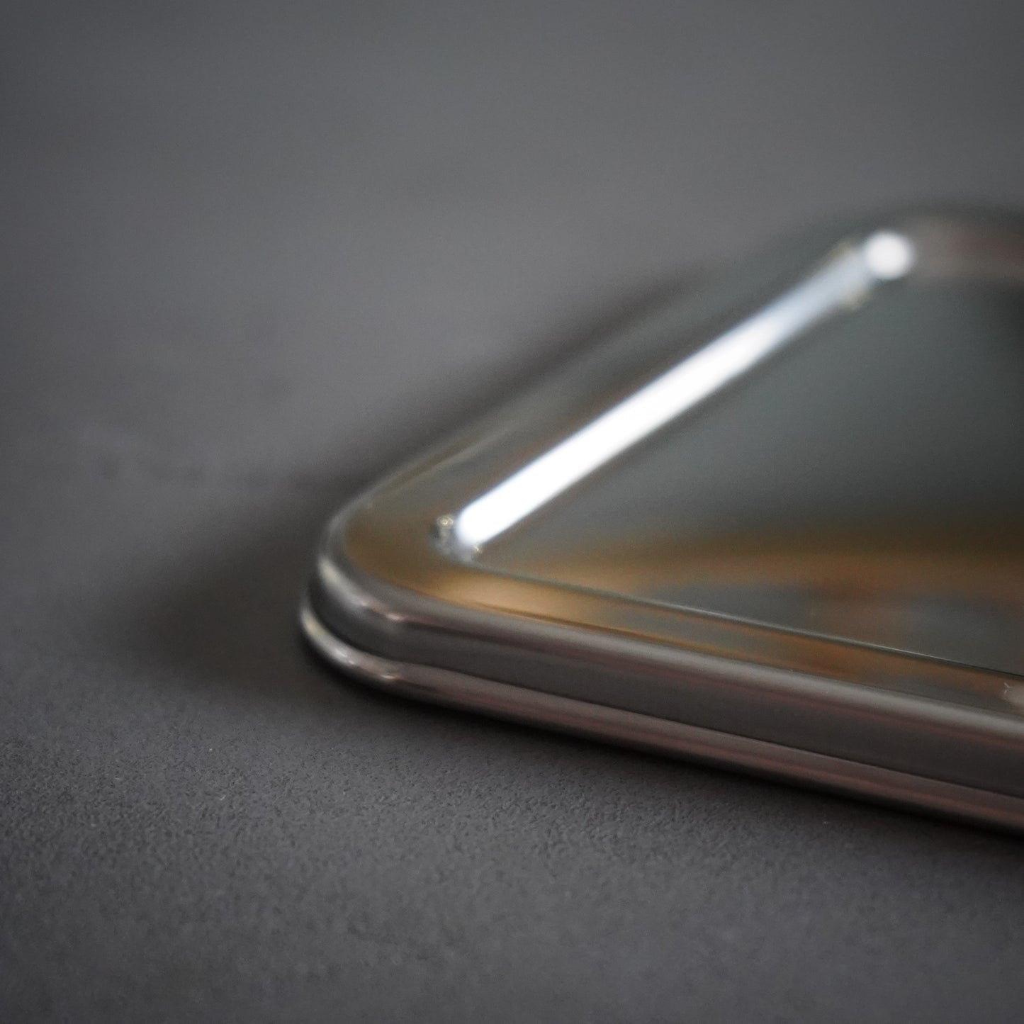 
                  
                    Koinu brand 18-8 square tray cover / Honma Seisakusho
                  
                