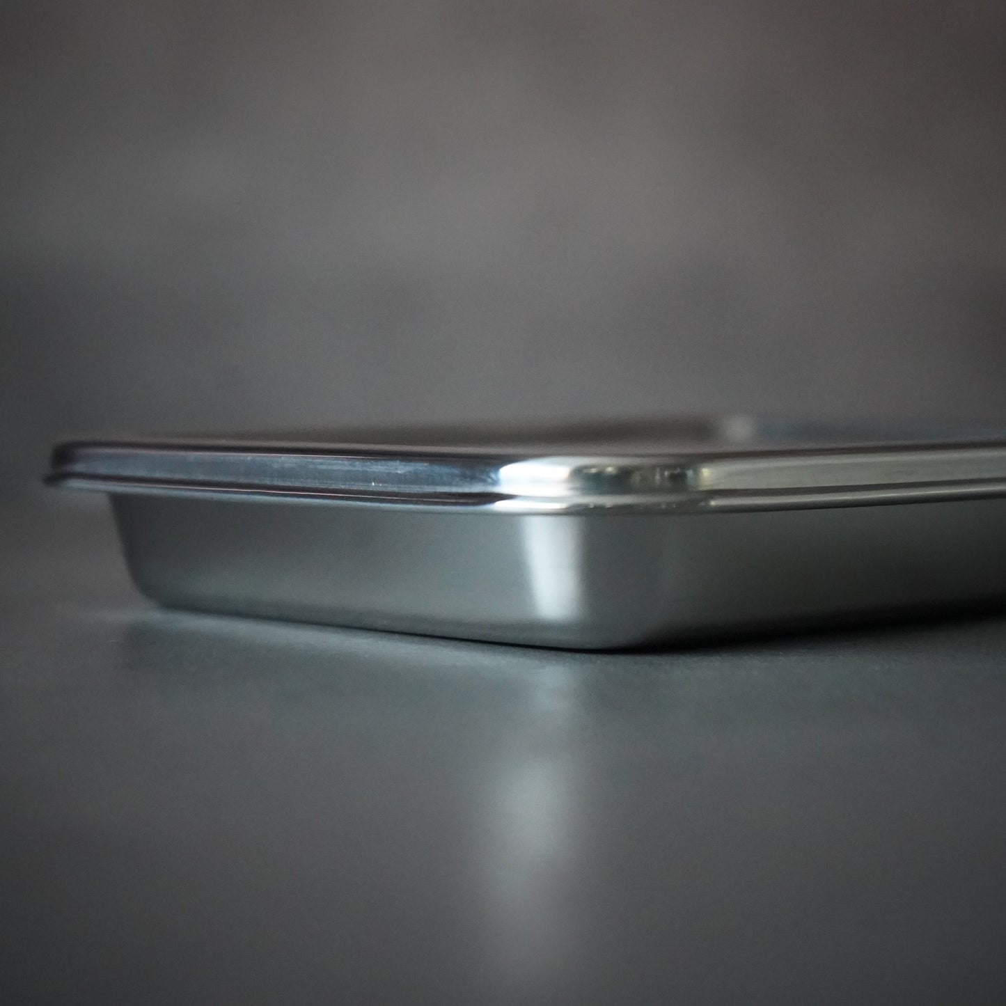 
                  
                    Koinu brand 18-8 square tray cover / Honma Seisakusho
                  
                