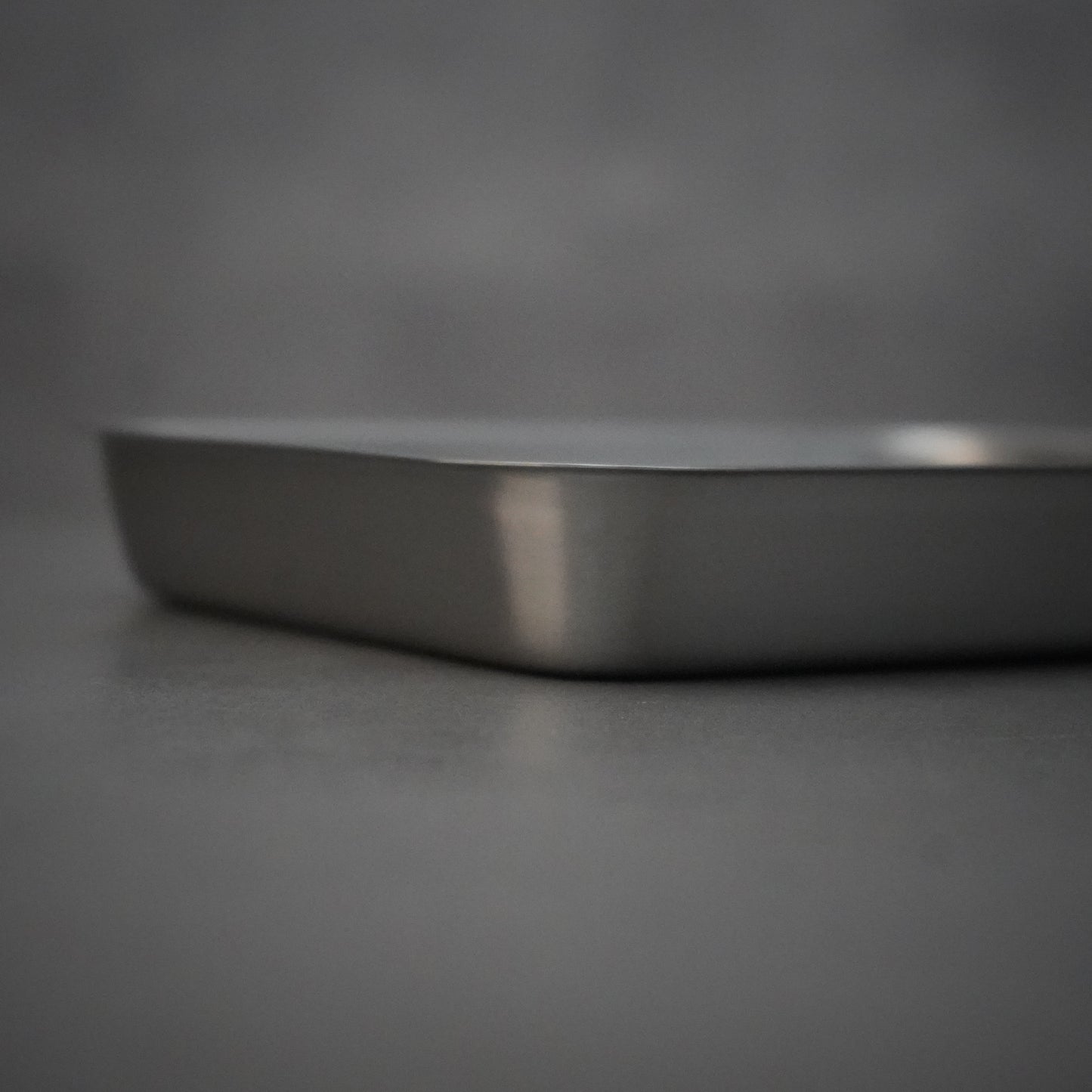 
                  
                    Koinu Brand 18-8 Square Butt Flat Edge Type / Honma Seisakusho
                  
                