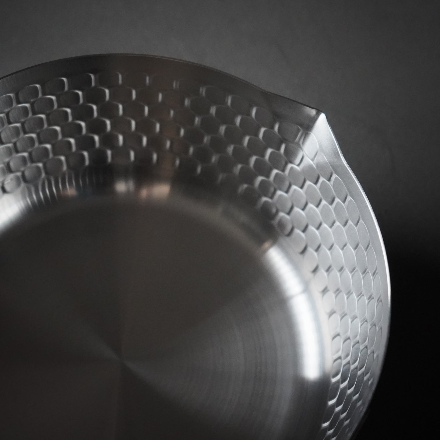 
                  
                    Ruler Electromagnetic Hammered Yukihira Pot / Kanda
                  
                
