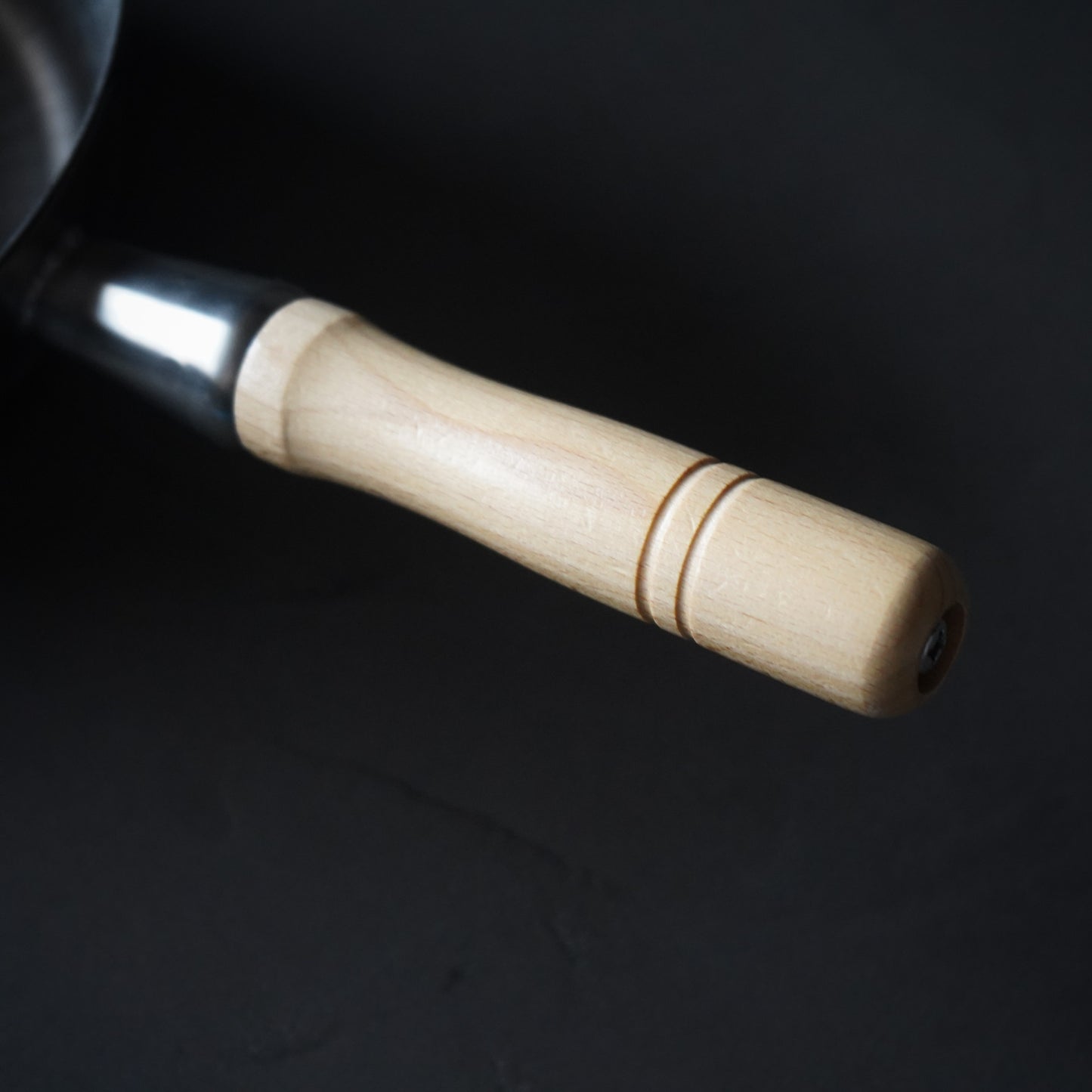 
                  
                    Ruler Electromagnetic Hammered Yukihira Pot / Kanda
                  
                
