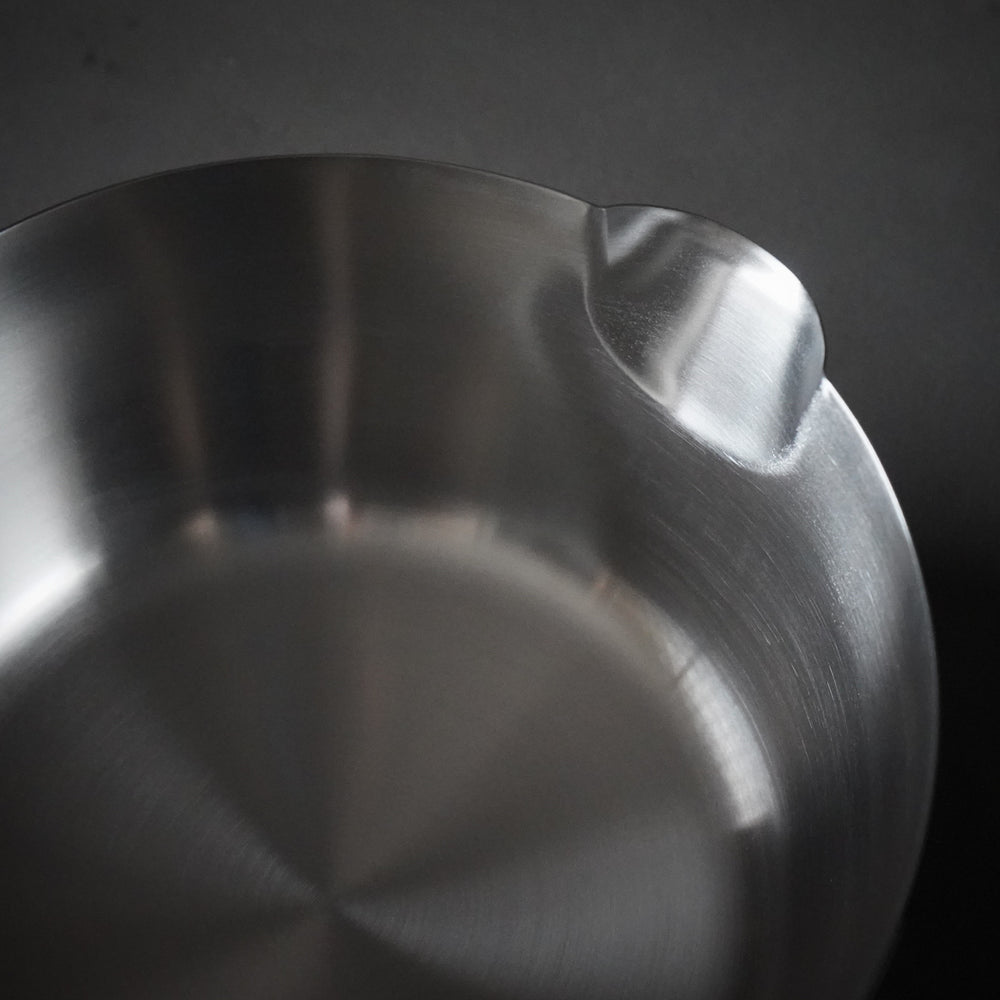 
                  
                    KD Stainless Steel Deep Yukihira Pot 21cm / Kanda
                  
                