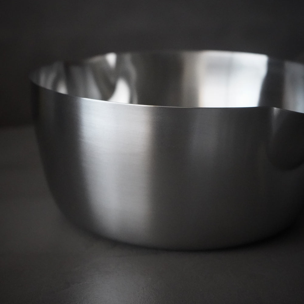 
                  
                    KD Stainless Steel Deep Yukihira Pot 21cm / Kanda
                  
                