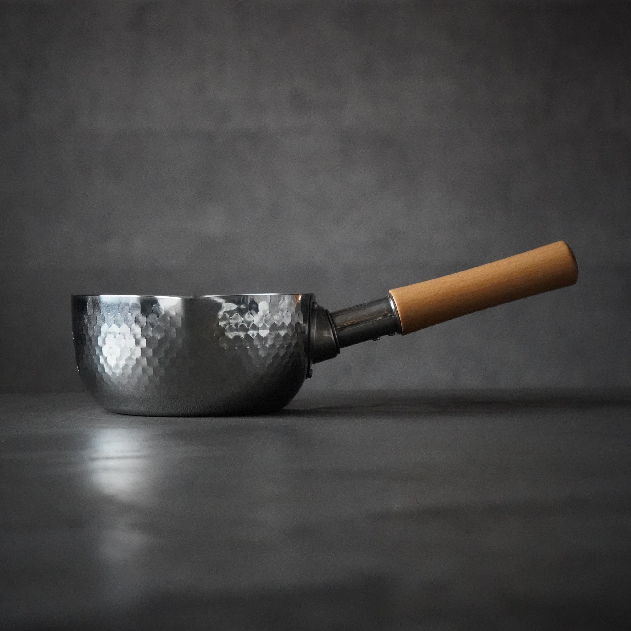 Pots - Tomoe-ya | Carefully selected Sakai Takayuki knives and