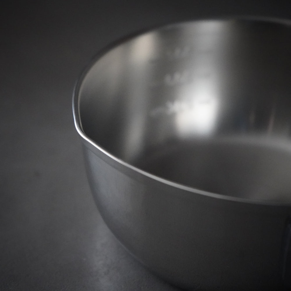 
                  
                    Professional grade three-layer steel pan / Takei Utensils Manufacturing Co., Ltd.
                  
                