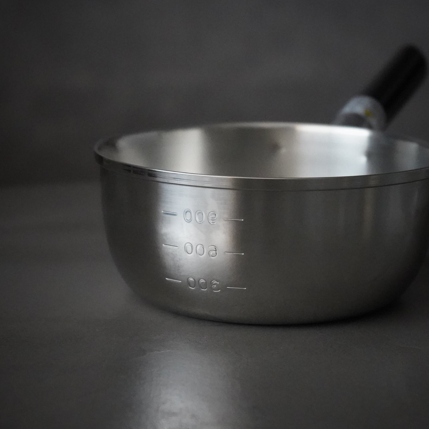 
                  
                    Professional grade three-layer steel pan / Takei Utensils Manufacturing Co., Ltd.
                  
                