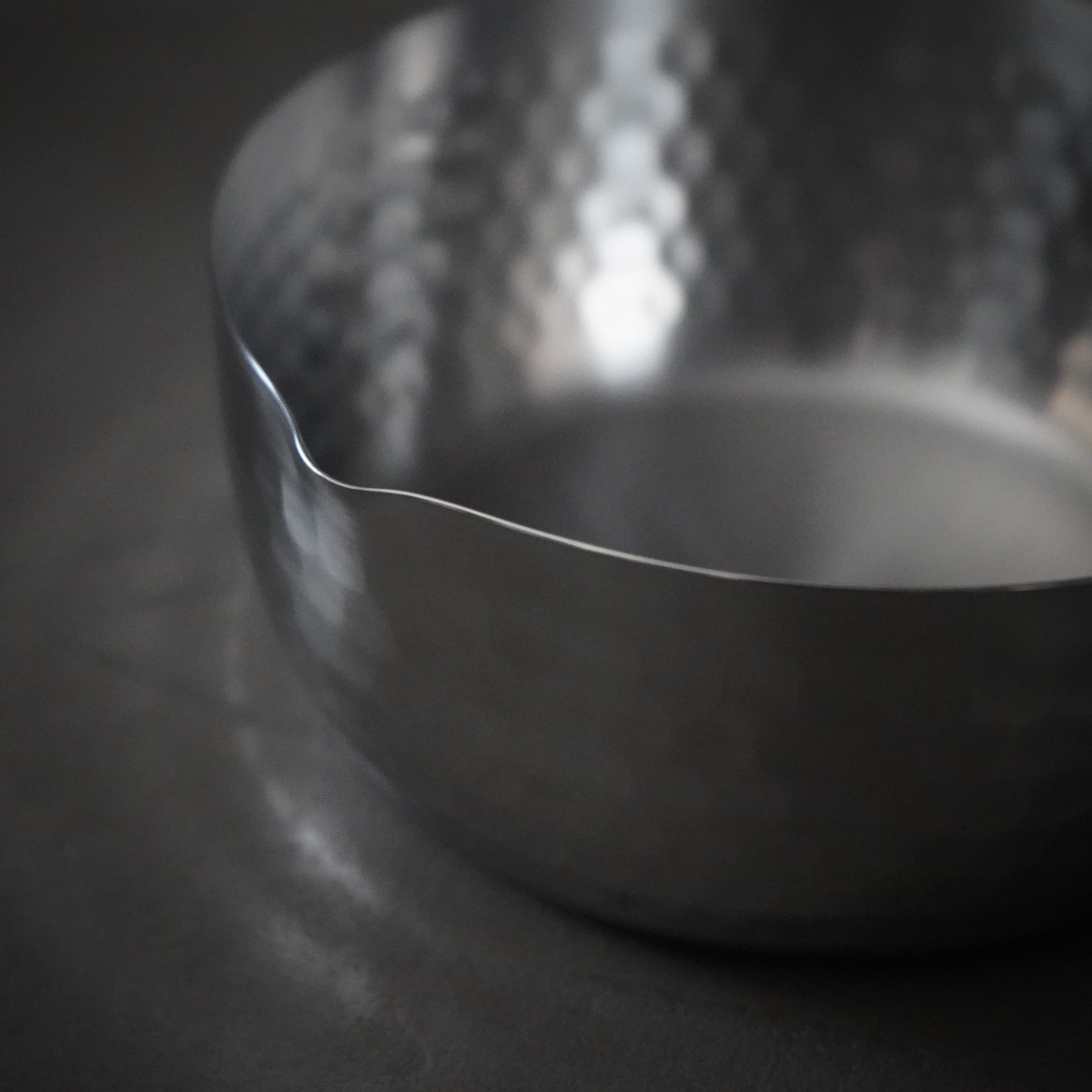 Pots - Tomoe-ya | Carefully selected Sakai Takayuki knives and