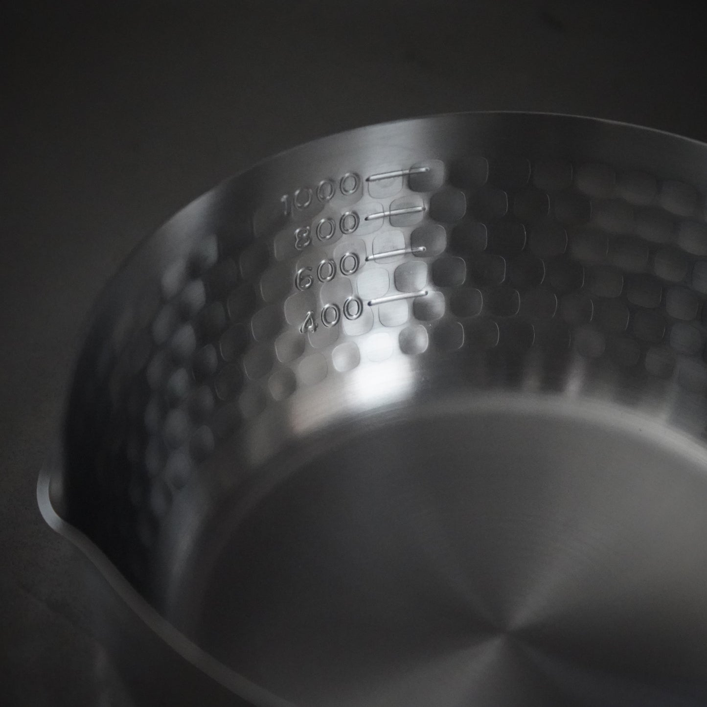 
                  
                    ST Yukihira Pot with Electromagnetic Scale / Yoshikawa Co., Ltd.
                  
                