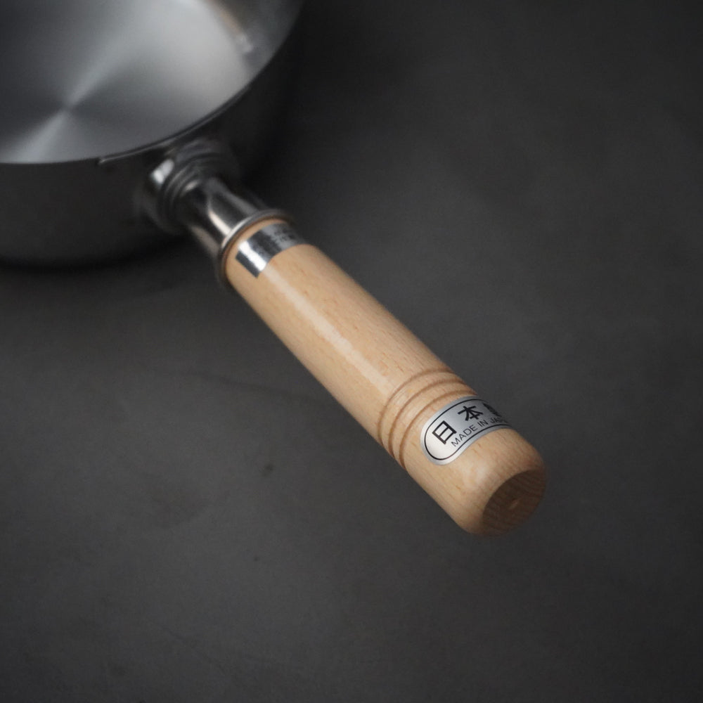 
                  
                    ST Yukihira Pot with Electromagnetic Scale / Yoshikawa Co., Ltd.
                  
                