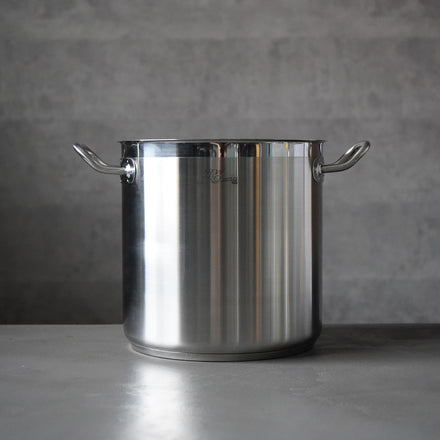 NEWPRO IH寸胴鍋 / KYS – Tomoe-Ya