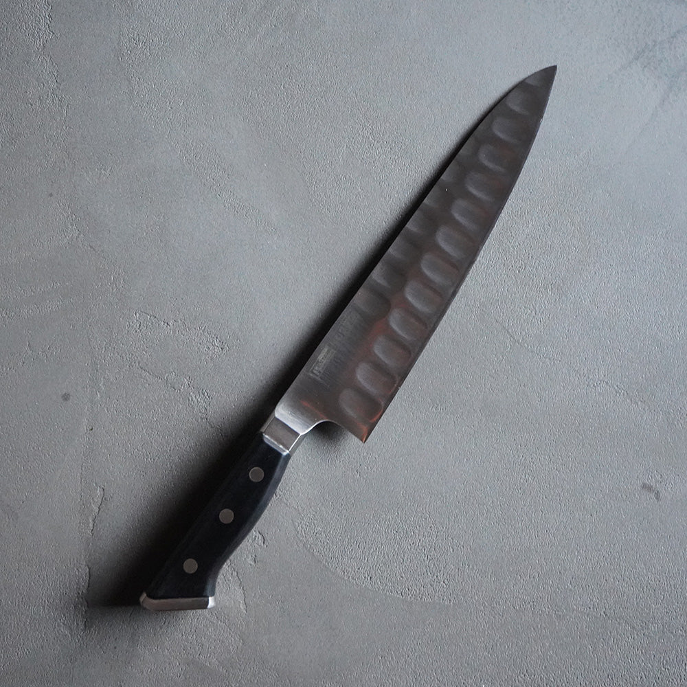 japanese knife  glestain