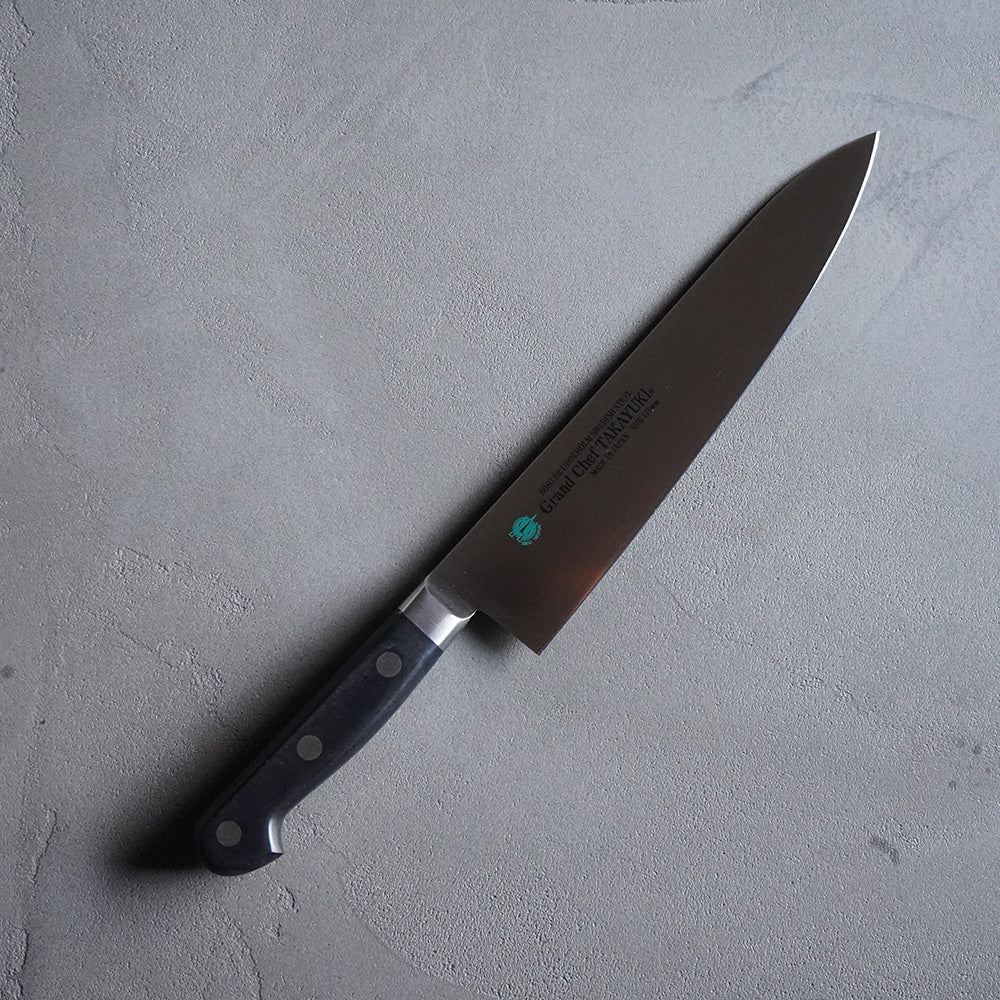 japanese knife sakai takayuki