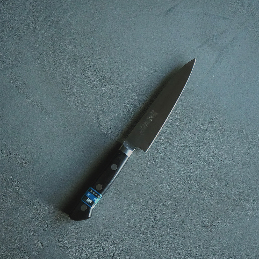 Kanemoto Japanese Steel Petty Knife / Hoei